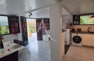 Location Appartement 58.51m² 3 pièces Ducos