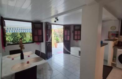 Location Appartement 58.51m² 3 pièces Ducos