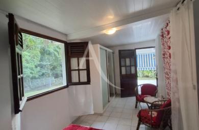 Location Appartement 58.51m² 3 pièces Ducos