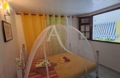 Location Appartement 58.51m² 3 pièces Ducos