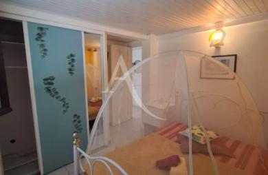 Location Appartement 58.51m² 3 pièces Ducos