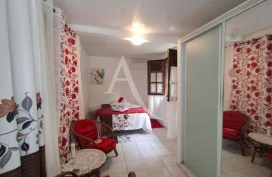 Location Appartement 58.51m² 3 pièces Ducos