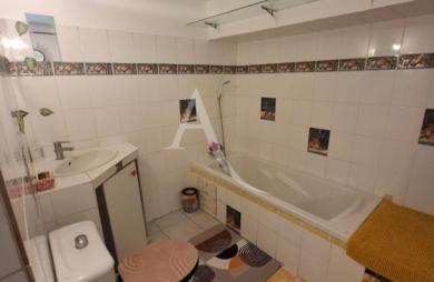 Location Appartement 58.51m² 3 pièces Ducos