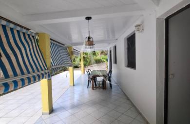 Location Appartement 58.51m² 3 pièces Ducos