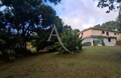 Location Appartement 58.51m² 3 pièces Ducos