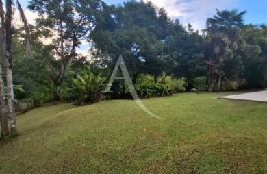 Location Appartement 58.51m² 3 pièces Ducos