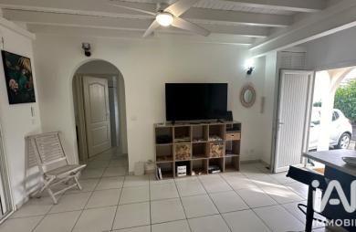 Vente Maison 54m&sup2; 3 pièces Sainte Anne
