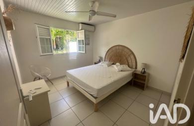 Vente Maison 54m&sup2; 3 pièces Sainte Anne