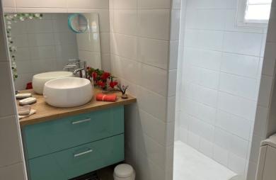 Vente Maison 54m&sup2; 3 pièces Sainte Anne