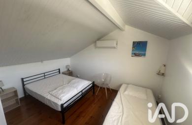 Vente Maison 54m&sup2; 3 pièces Sainte Anne
