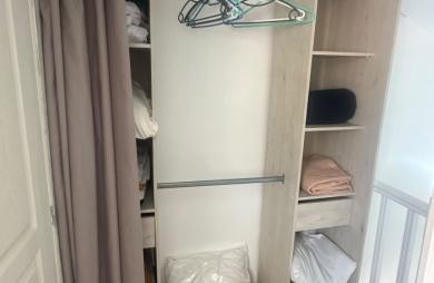 Vente Maison 54m&sup2; 3 pièces Sainte Anne