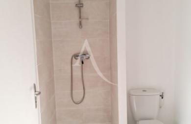 Location Appartement 31.7m² 1 pièce Fort de france