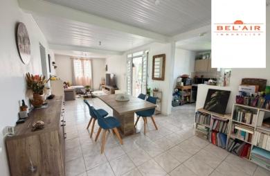 Vente Maison 79.97m&sup2; 3 pièces Ducos