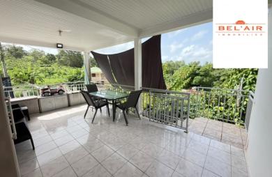 Vente Maison 79.97m&sup2; 3 pièces Ducos
