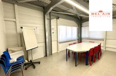 Location Bureaux 296m&sup2; Rivière Salée