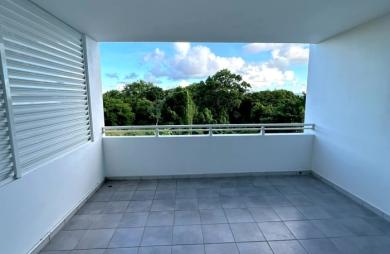 Location Appartement 38.00m&sup2; 2 pièces Schoelcher