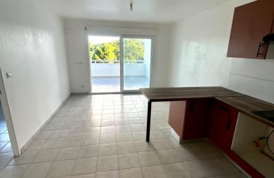 Location Appartement 38.00m&sup2; 2 pièces Schoelcher