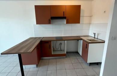 Location Appartement 38.00m&sup2; 2 pièces Schoelcher