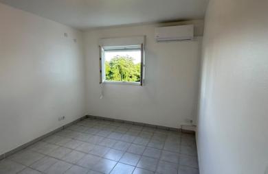 Location Appartement 38.00m&sup2; 2 pièces Schoelcher