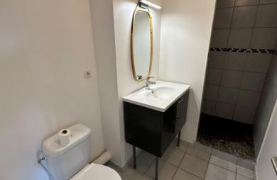 Location Appartement 38.00m&sup2; 2 pièces Schoelcher