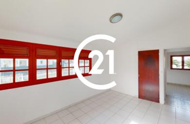 Location Bureaux 303m&sup2; 9 pièces Schoelcher
