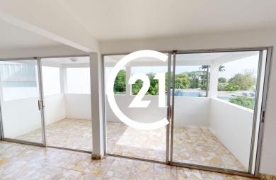 Location Bureaux 303m&sup2; 9 pièces Schoelcher