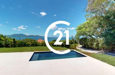 Location Maison 162.00m&sup2; 4 pièces Fort de france