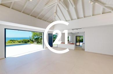 Location Maison 162.00m&sup2; 4 pièces Fort de france