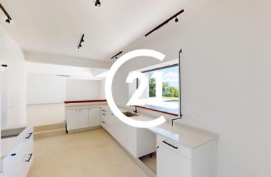 Location Maison 162.00m&sup2; 4 pièces Fort de france