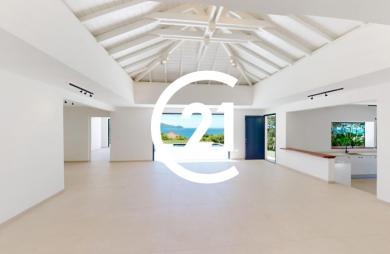 Location Maison 162.00m&sup2; 4 pièces Fort de france
