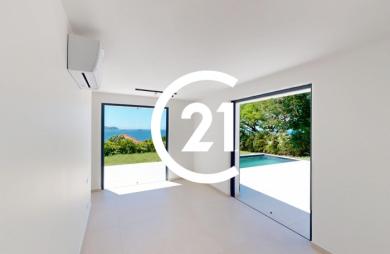 Location Maison 162.00m&sup2; 4 pièces Fort de france