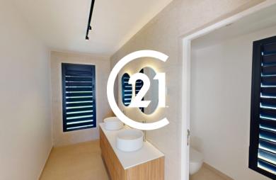 Location Maison 162.00m&sup2; 4 pièces Fort de france