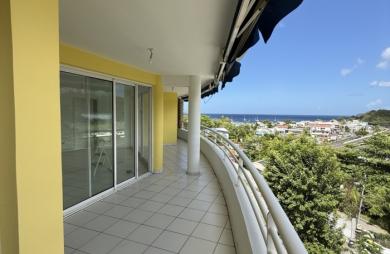 À SAISIR - APPARTEMENT T3 SCHOELCHER