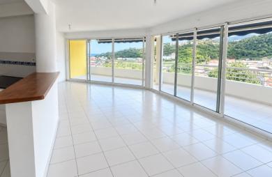 À SAISIR - APPARTEMENT T3 SCHOELCHER