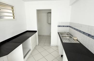 À SAISIR - APPARTEMENT T3 SCHOELCHER