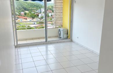 À SAISIR - APPARTEMENT T3 SCHOELCHER