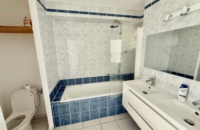 À SAISIR - APPARTEMENT T3 SCHOELCHER