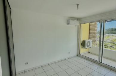 À SAISIR - APPARTEMENT T3 SCHOELCHER