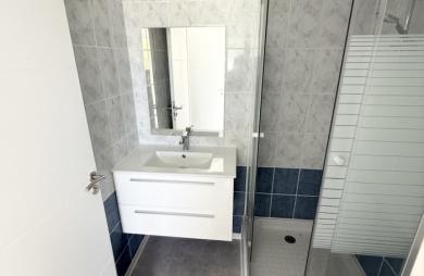 À SAISIR - APPARTEMENT T3 SCHOELCHER