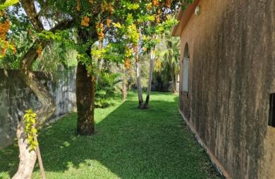 Vente Maison 141m&sup2; 4 pièces Bras-Panon