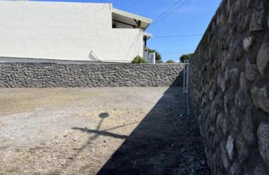 Location Terrain 1490m&sup2; 1 pièce Le Port
