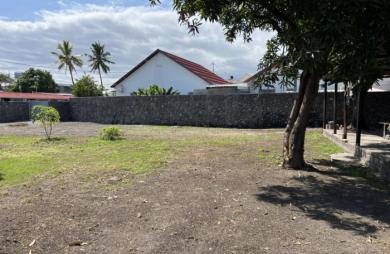 Location Terrain 1490m&sup2; 1 pièce Le Port