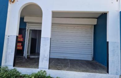 Vente Local commercial 40m&sup2; Ravine des Cabris