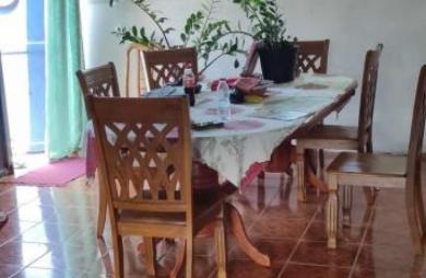 Vente Maison 116.95m&sup2; 6 pièces Saint Louis