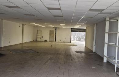 Location Local commercial 240m&sup2; Saint André