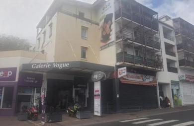 Vente Local commercial 190m&sup2; 2 pièces Saint Denis