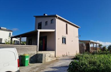 Vente Maison 94.57m&sup2; 4 pièces Le Guillaume