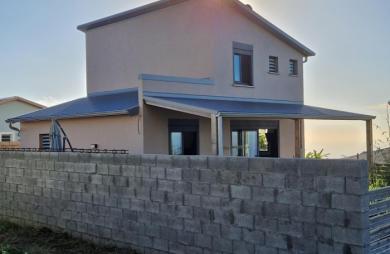 Vente Maison 94.57m&sup2; 4 pièces Le Guillaume