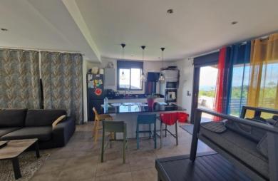 Vente Maison 94.57m&sup2; 4 pièces Le Guillaume
