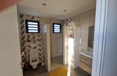 Vente Maison 94.57m&sup2; 4 pièces Le Guillaume